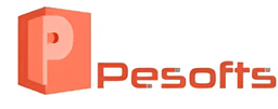 PeSofts Logo